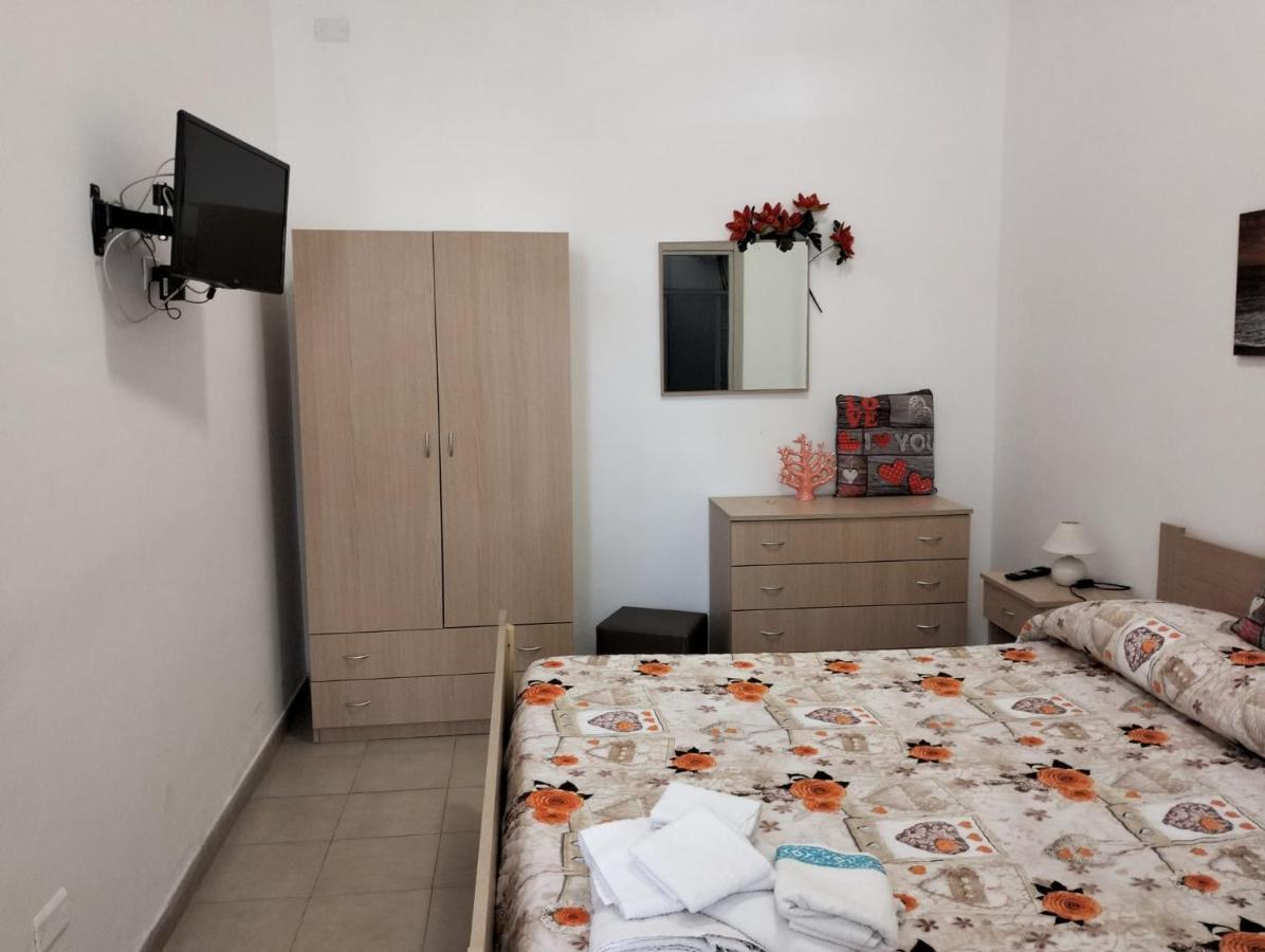 B&B Orazio U Vitturisi Portopalo Di Capo Passero Eksteriør bilde