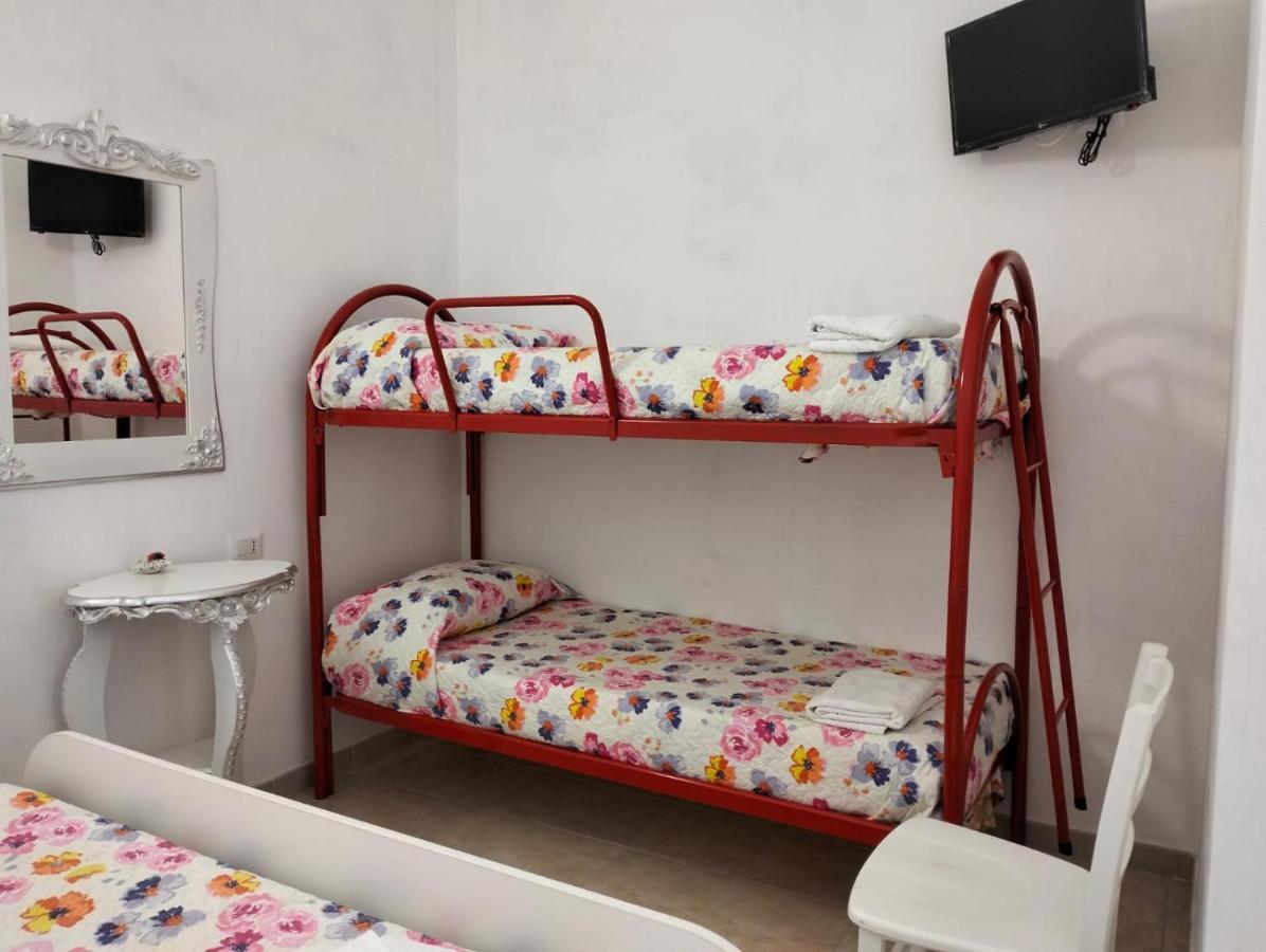 B&B Orazio U Vitturisi Portopalo Di Capo Passero Eksteriør bilde