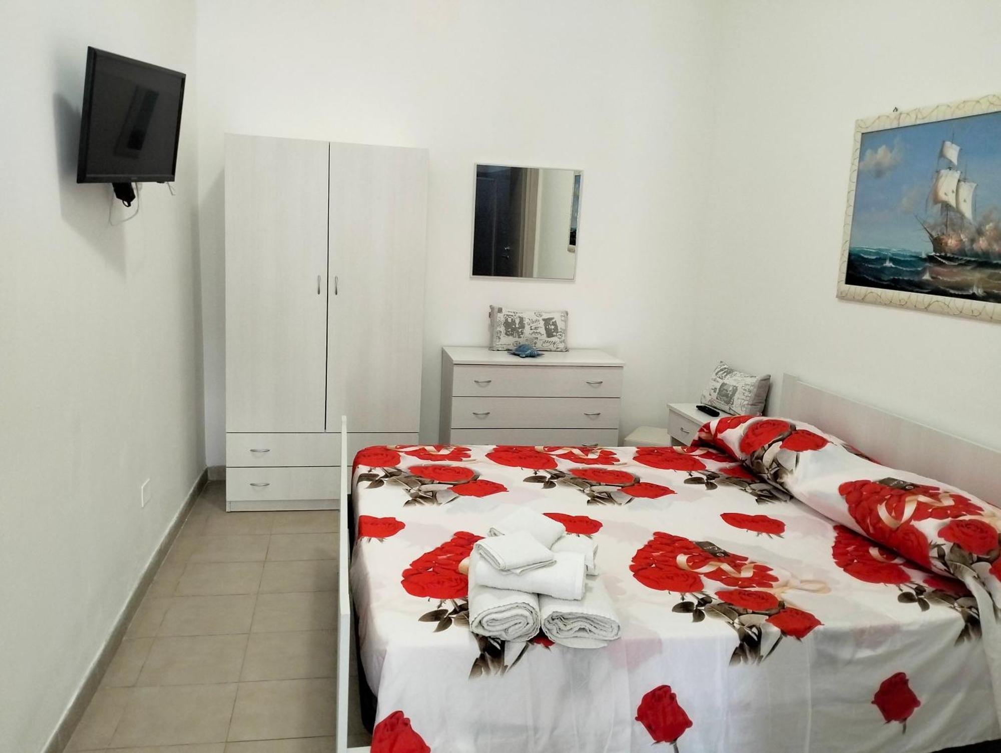 B&B Orazio U Vitturisi Portopalo Di Capo Passero Eksteriør bilde