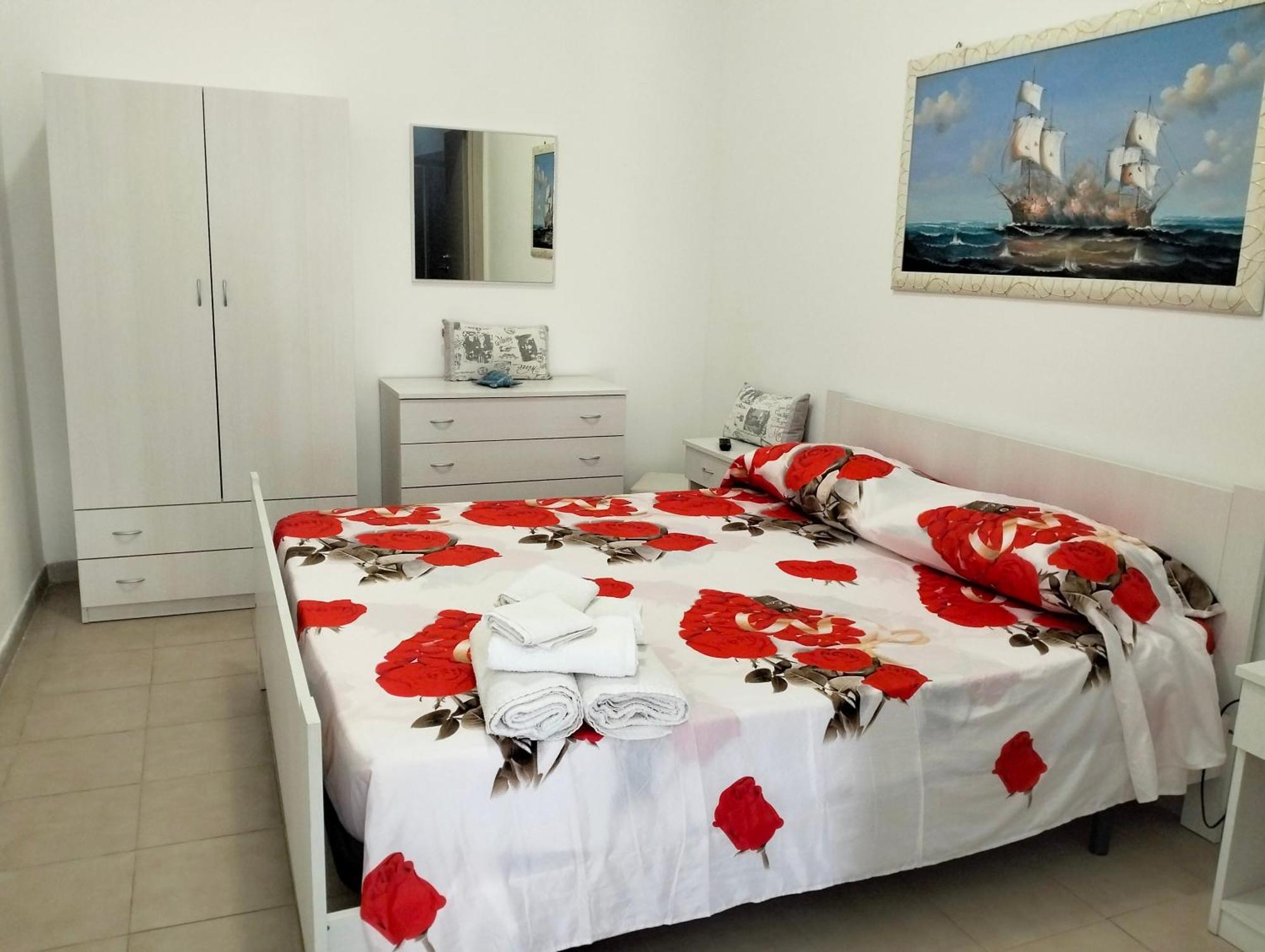 B&B Orazio U Vitturisi Portopalo Di Capo Passero Eksteriør bilde