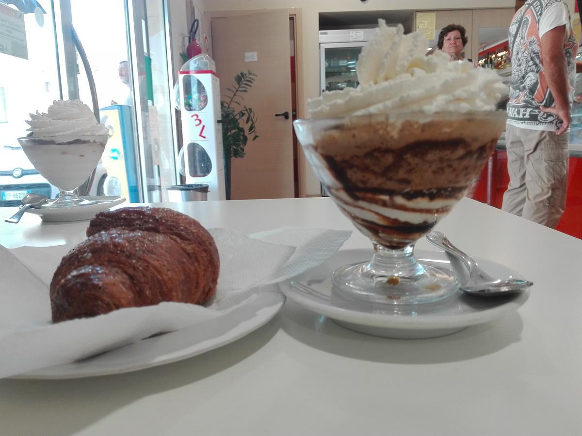 B&B Orazio U Vitturisi Portopalo Di Capo Passero Eksteriør bilde